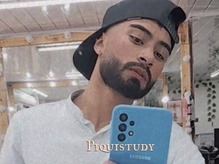 Piquistudy