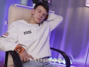 Piterallen