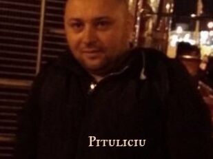Pituliciu