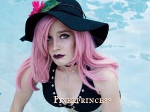 Pixelprincess