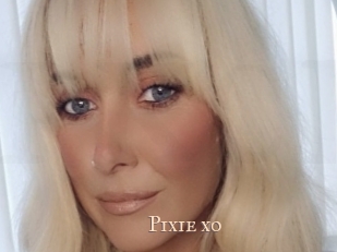 Pixie_xo