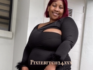 Pixiebitch24xxx