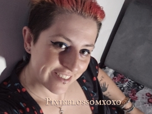 Pixieblossomxoxo