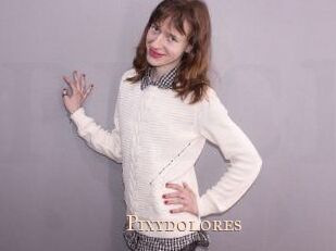 Pixydolores