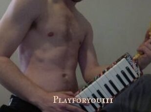 Playforyou111
