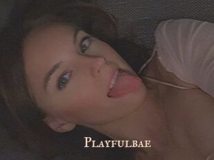 Playfulbae