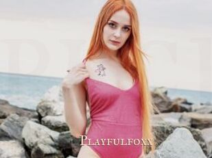 Playfulfoxx