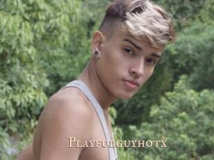 Playfulguyhotx