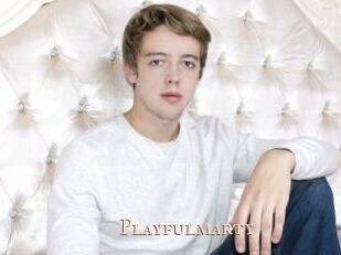 Playfulmarty