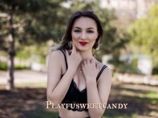 Playfusweetcandy