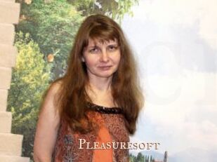 Pleasuresoft