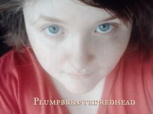 Plumpbreastedredhead