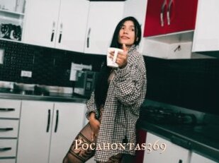 Pocahontas369