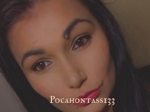 Pocahontass133