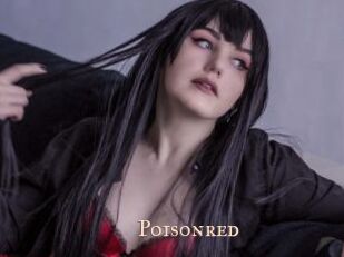Poisonred