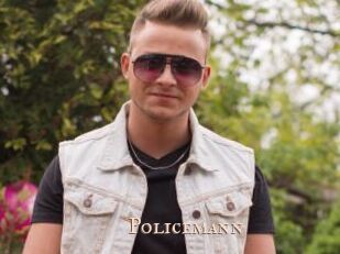 Policemann