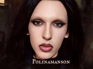 Polinamanson