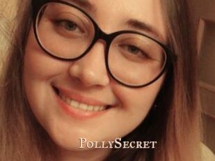 PollySecret
