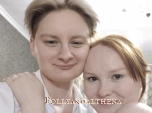 Pollyandalthena