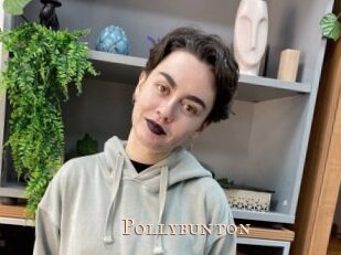 Pollybunton