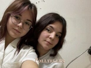 Pollyellen