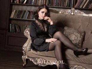 Pollyfool