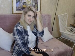 Pollyfresh