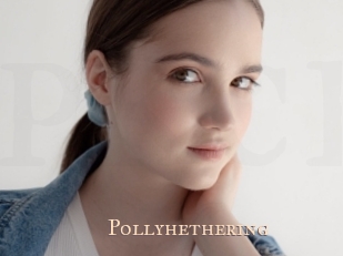 Pollyhethering