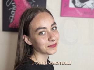 Pollymarshali