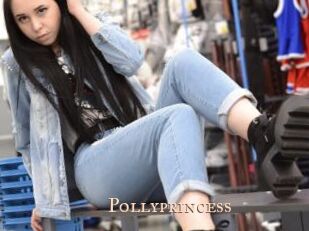 Pollyprincess