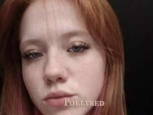 Pollyred