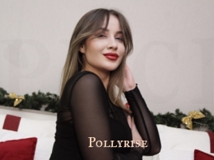 Pollyrise