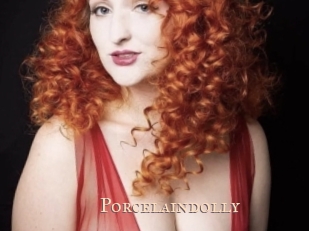 Porcelaindolly