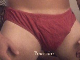 Porteno