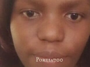 Portia700