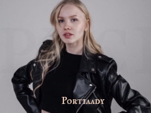 Portiaady