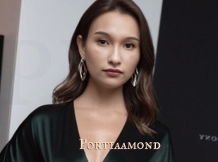 Portiaamond