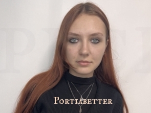 Portiabetter