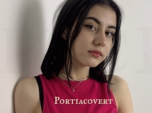 Portiacovert