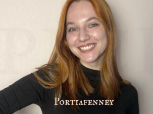 Portiafenney