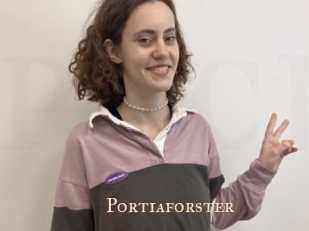 Portiaforster