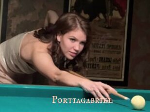 Portiagabriel