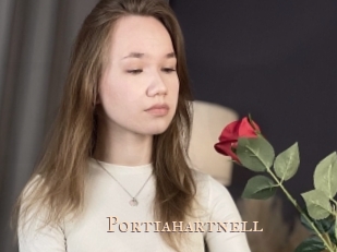 Portiahartnell