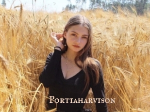 Portiaharvison