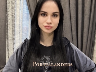 Portialanders