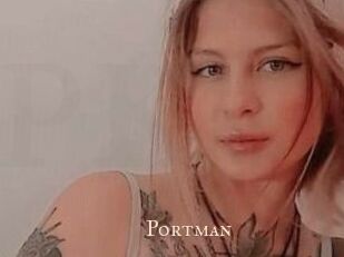 Portman