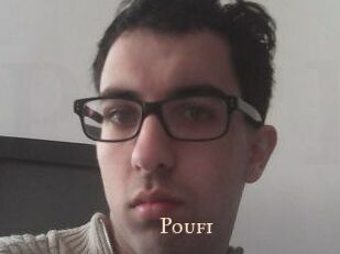 Poufi
