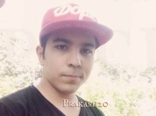 Prakash20