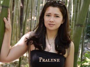Pralyne