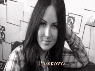 Praskovya